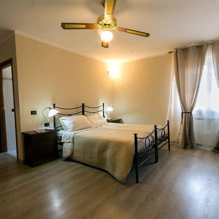 Hotel La Bella Casa Del Cuoco à Campi Bisenzio Extérieur photo
