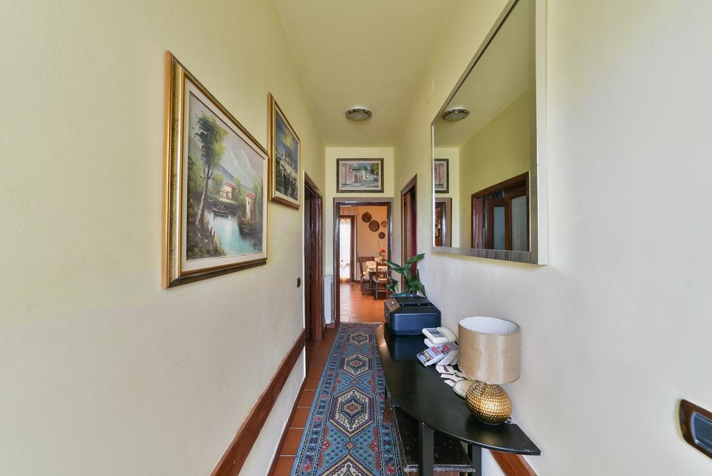 Hotel La Bella Casa Del Cuoco à Campi Bisenzio Extérieur photo