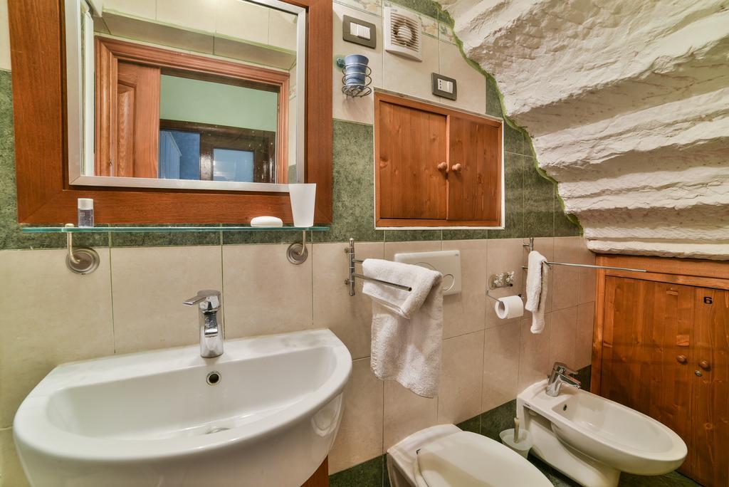 Hotel La Bella Casa Del Cuoco à Campi Bisenzio Extérieur photo