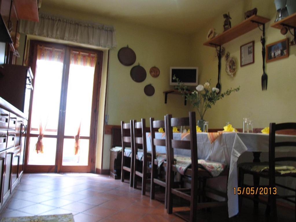 Hotel La Bella Casa Del Cuoco à Campi Bisenzio Chambre photo
