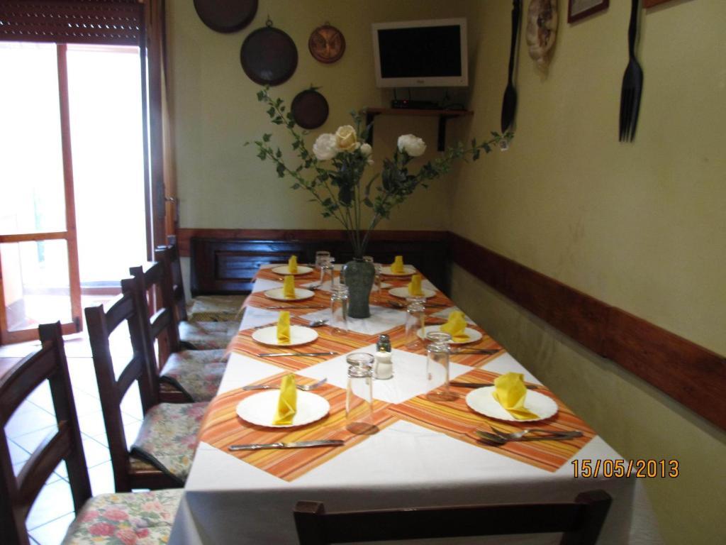 Hotel La Bella Casa Del Cuoco à Campi Bisenzio Chambre photo