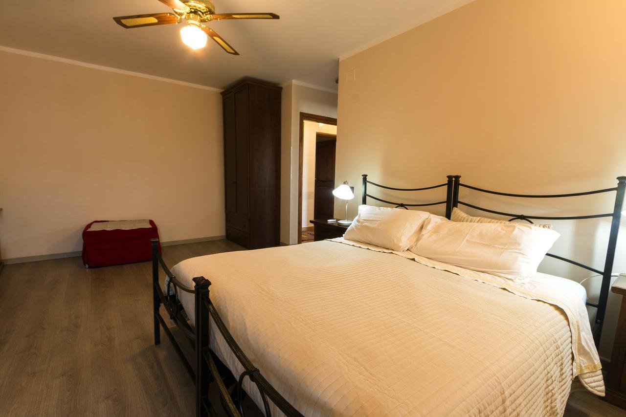 Hotel La Bella Casa Del Cuoco à Campi Bisenzio Extérieur photo