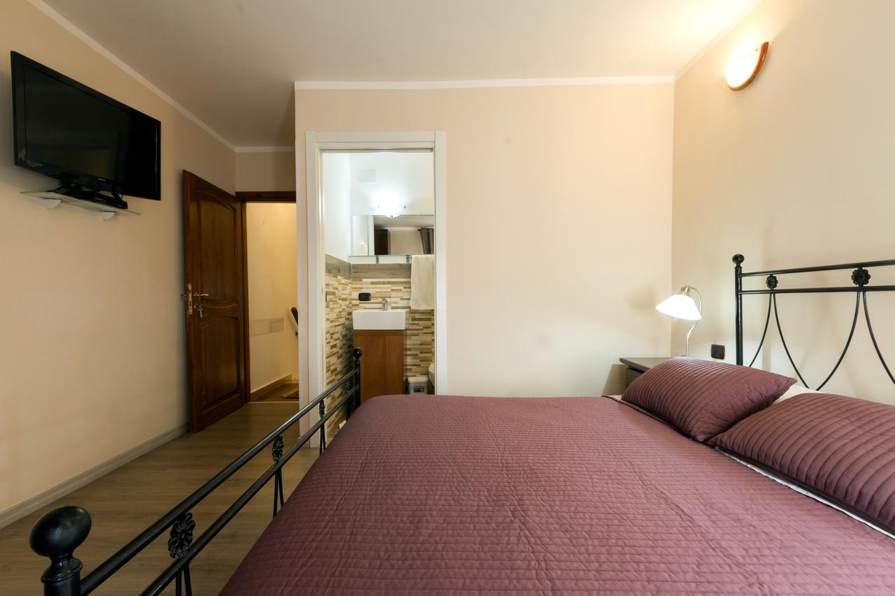 Hotel La Bella Casa Del Cuoco à Campi Bisenzio Extérieur photo