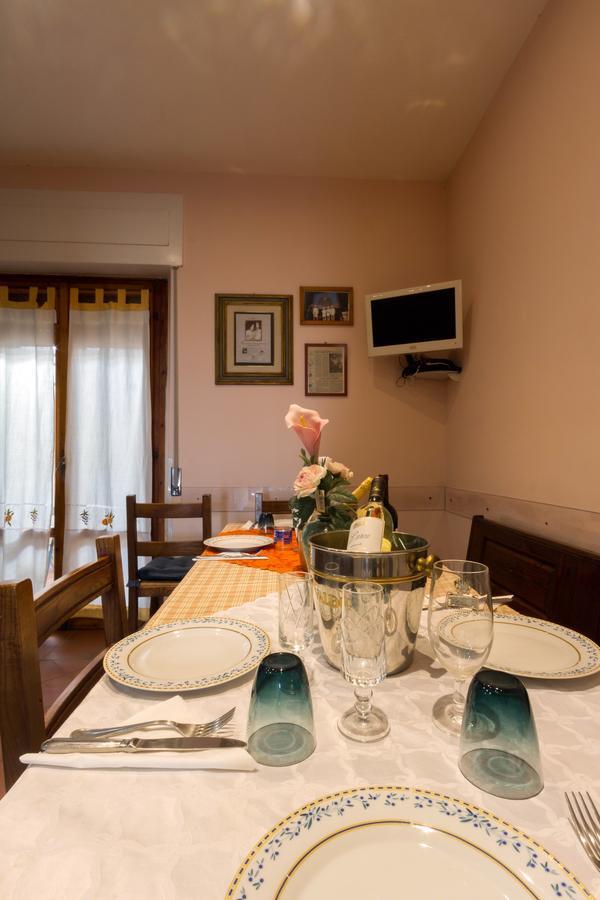 Hotel La Bella Casa Del Cuoco à Campi Bisenzio Extérieur photo