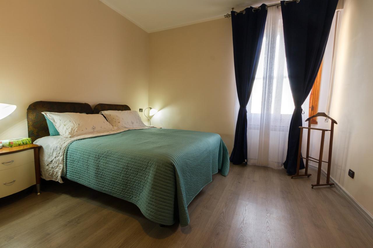 Hotel La Bella Casa Del Cuoco à Campi Bisenzio Extérieur photo