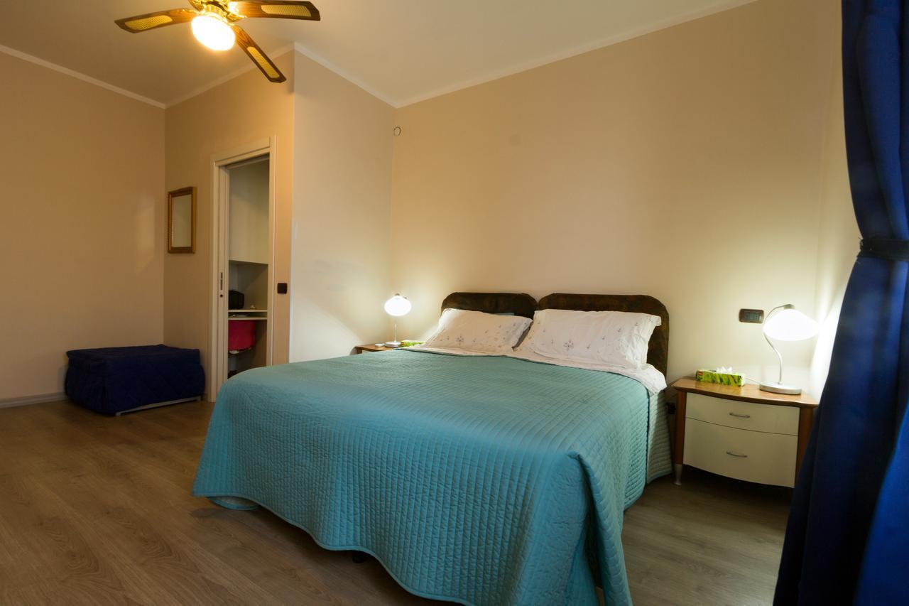 Hotel La Bella Casa Del Cuoco à Campi Bisenzio Extérieur photo