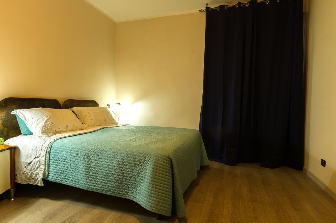 Hotel La Bella Casa Del Cuoco à Campi Bisenzio Extérieur photo
