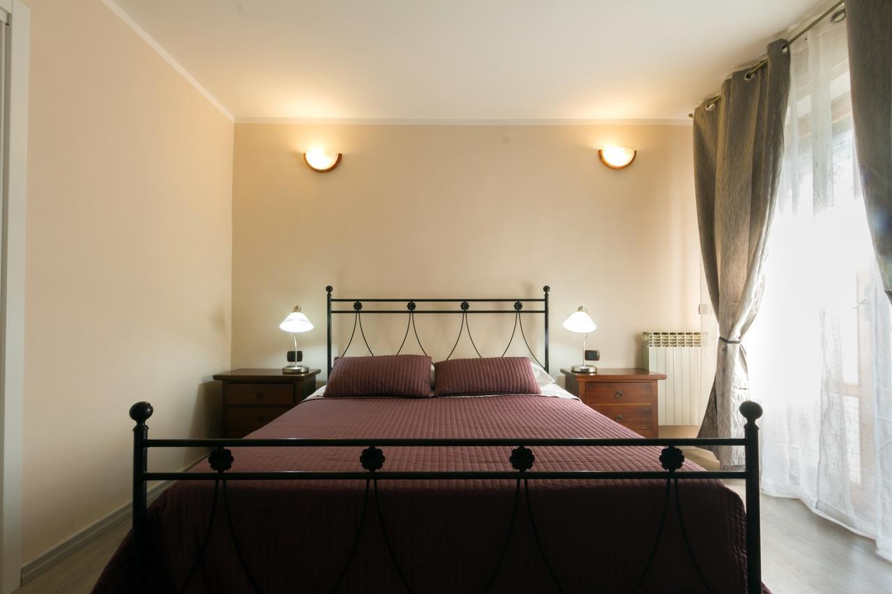 Hotel La Bella Casa Del Cuoco à Campi Bisenzio Extérieur photo