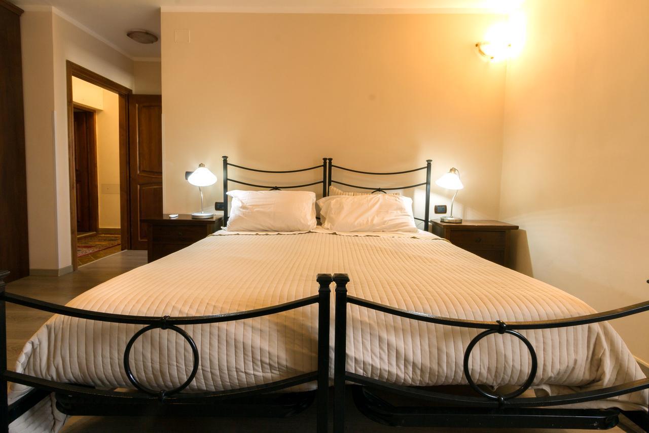 Hotel La Bella Casa Del Cuoco à Campi Bisenzio Extérieur photo