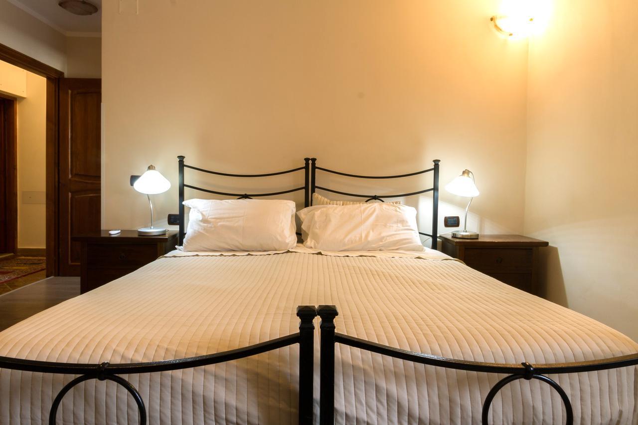 Hotel La Bella Casa Del Cuoco à Campi Bisenzio Extérieur photo