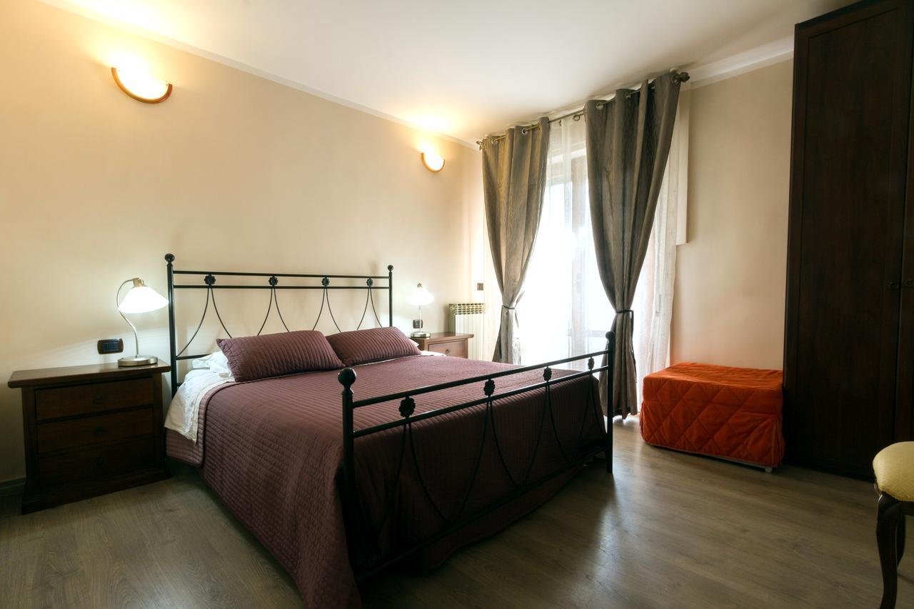 Hotel La Bella Casa Del Cuoco à Campi Bisenzio Extérieur photo