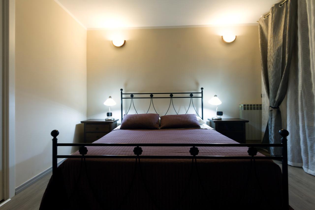 Hotel La Bella Casa Del Cuoco à Campi Bisenzio Extérieur photo