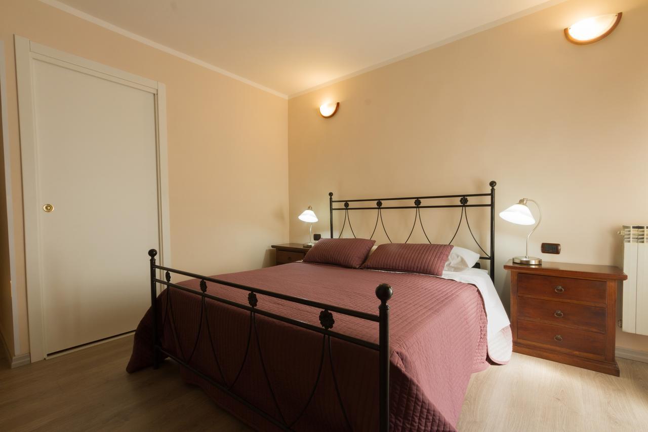 Hotel La Bella Casa Del Cuoco à Campi Bisenzio Extérieur photo