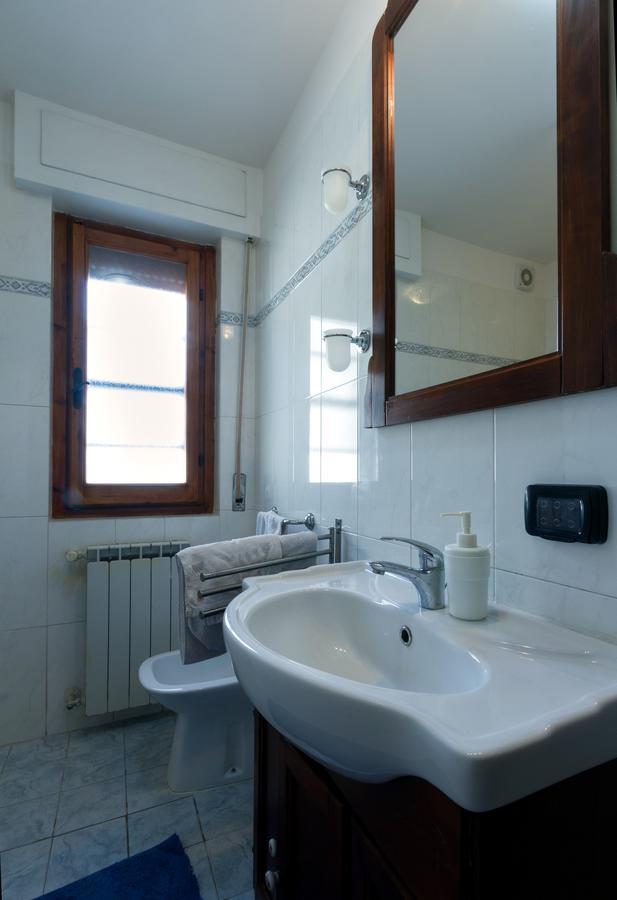 Hotel La Bella Casa Del Cuoco à Campi Bisenzio Extérieur photo