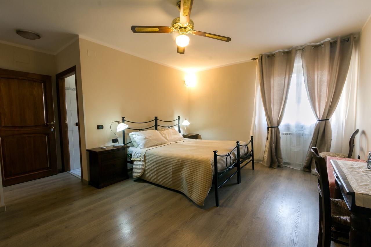 Hotel La Bella Casa Del Cuoco à Campi Bisenzio Extérieur photo